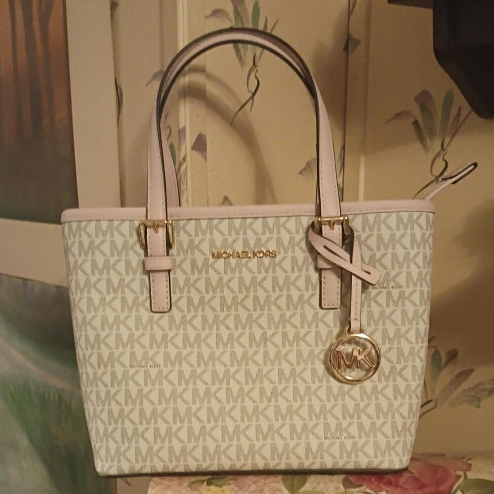 Michael Kors Handbag